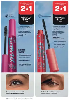 Vista previa de AVON campaña 12 2026, nuevo folleto de la tienda, válido en México a partir del 20/08/2026 | Página: 51