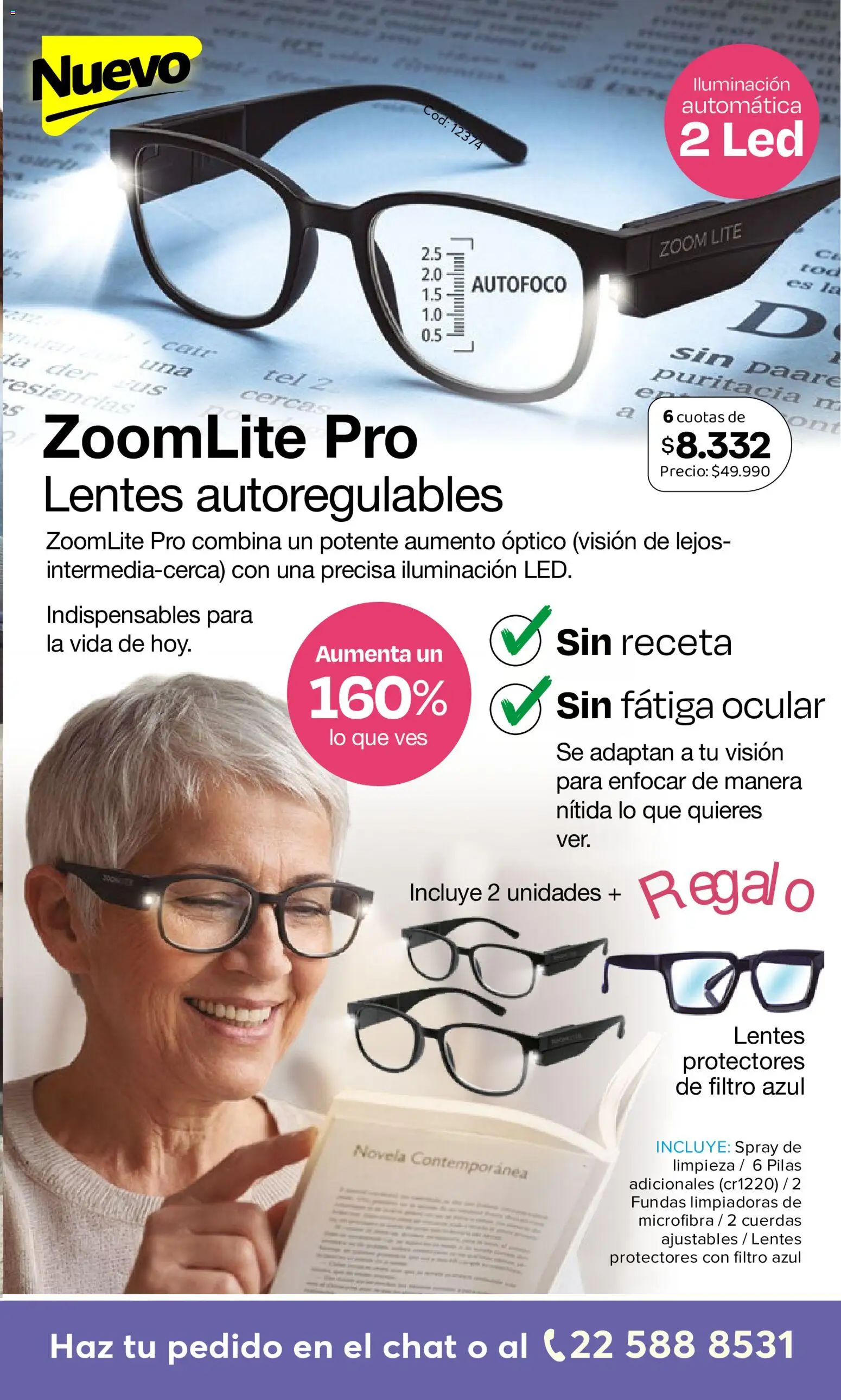 A3D Ofertas │ válido desde el 03.08.2026 | Página: 29