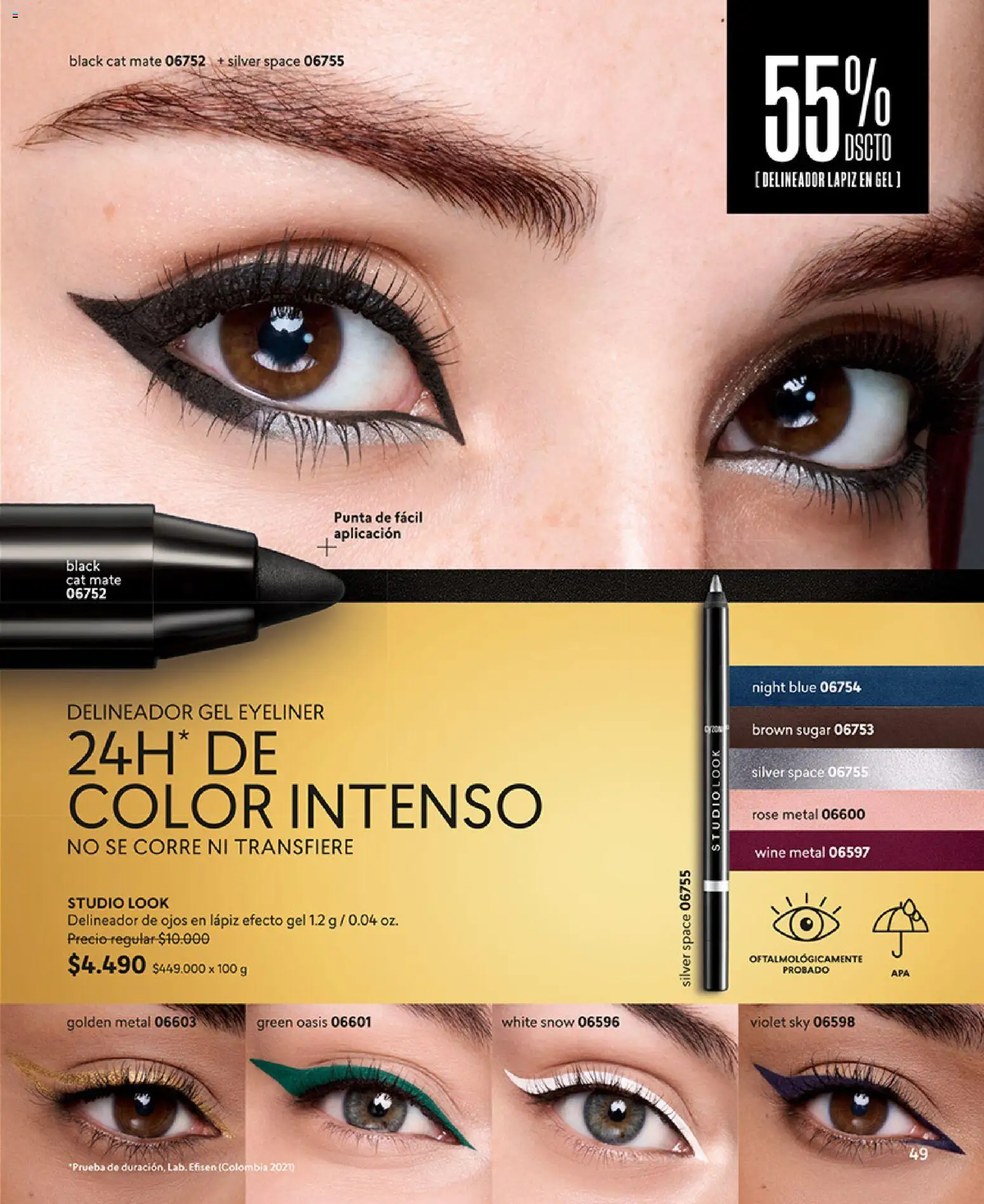 CyZone Black Friday │ válido desde el 19.10.2026 | Página: 49