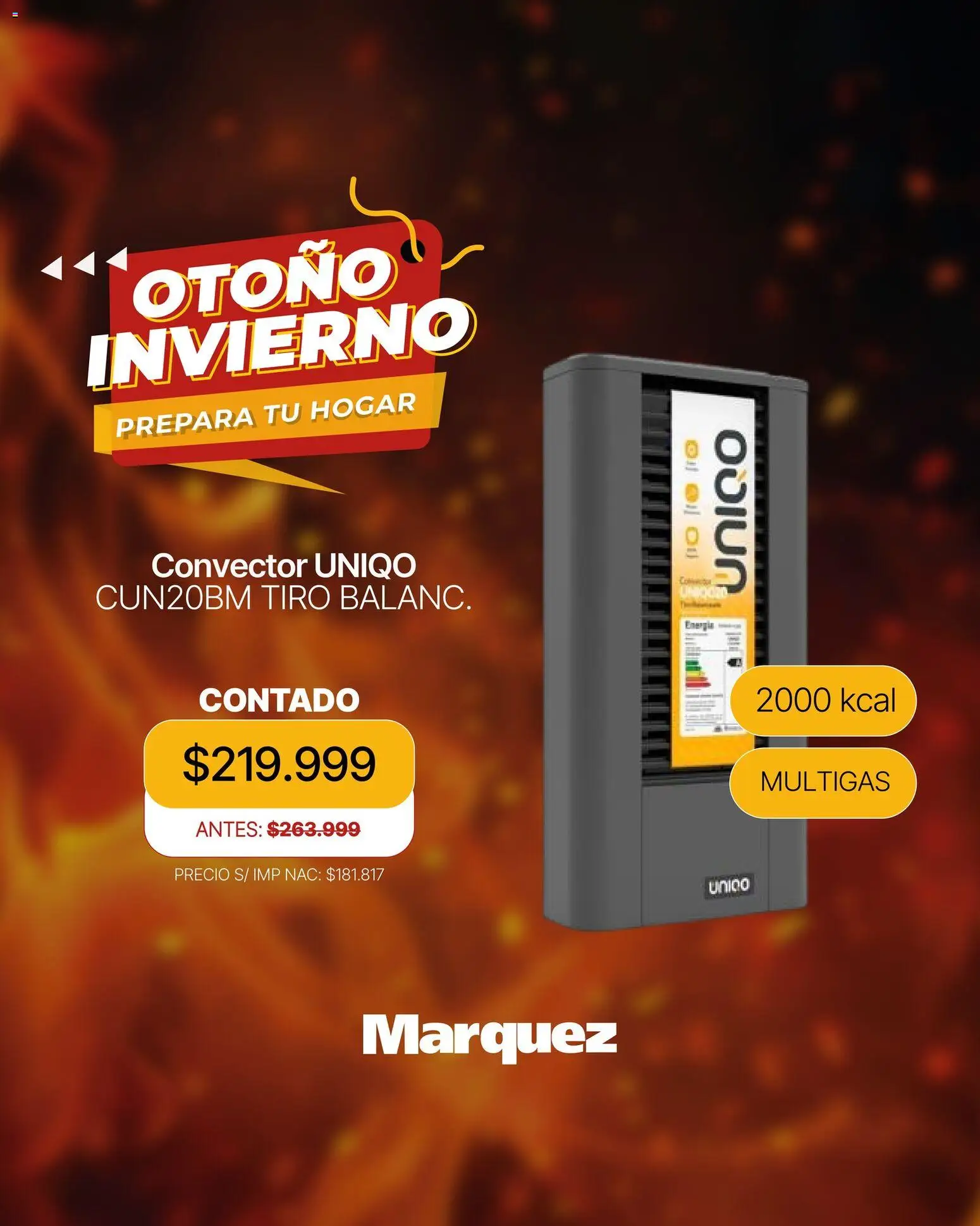 Grupo Marquez catálogo │ válido desde el 06.05.2026 | Página: 5