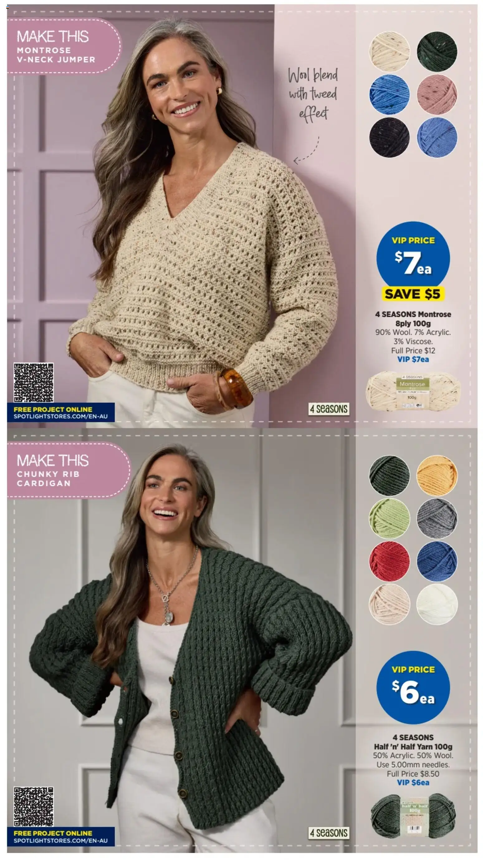 Spotlight catalogue - valid from 13.05.2026 | Page: 5