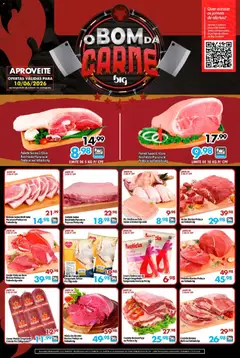 Big Compra - Ofertas da semana - Pré-Visualização do folheto da loja Big Compra, válido de 10.06.2026