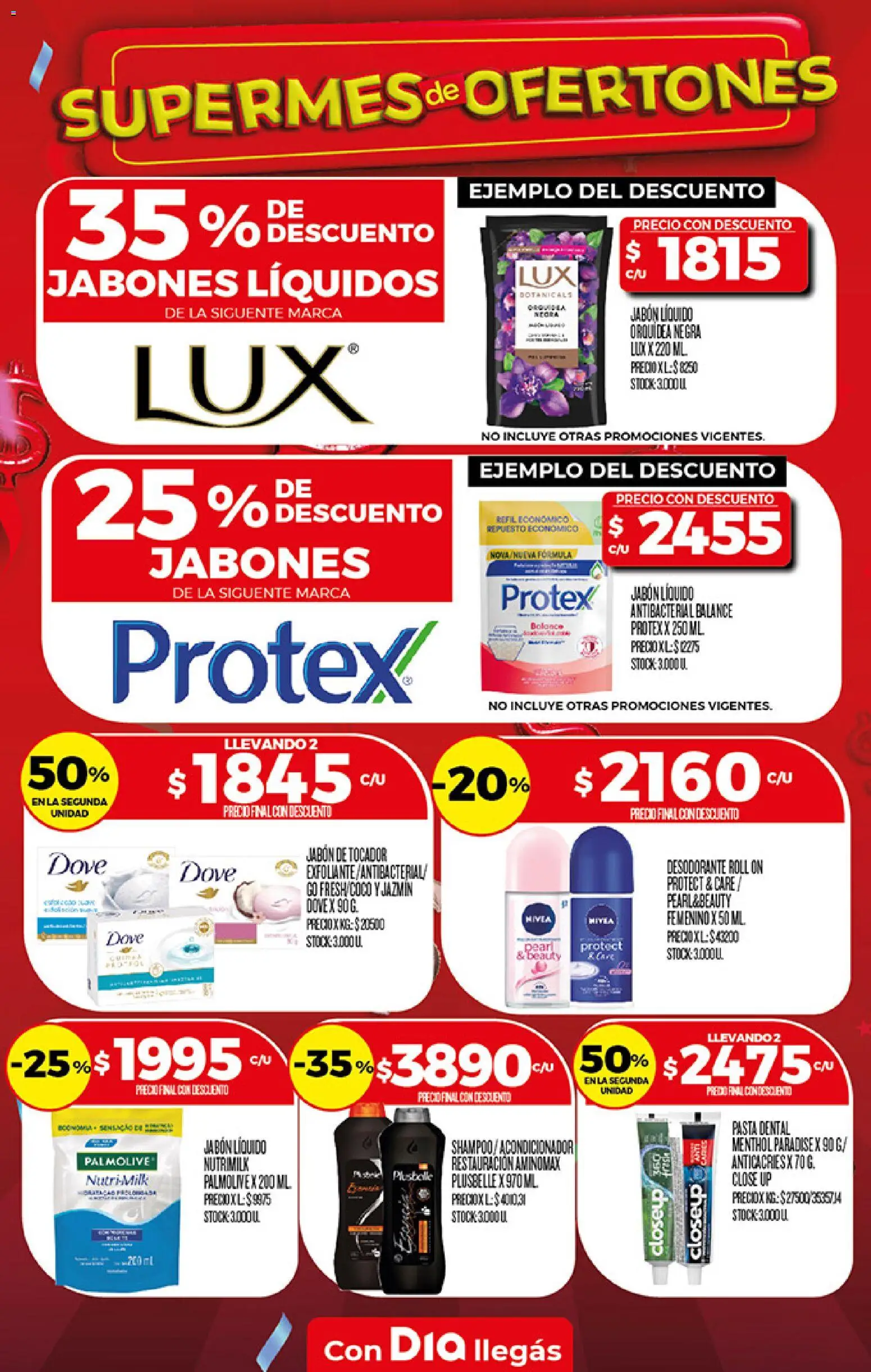 Folleto Semanal │ válido desde el 15/07/2026 | Página: 27