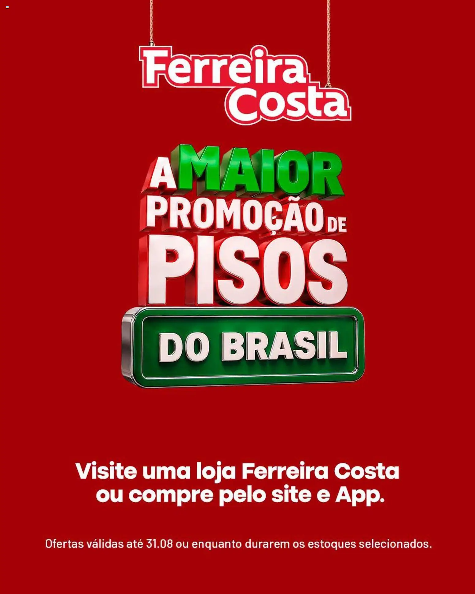 Ferreira Costa Folheto - válido de 18/08/2026 | Página: 5