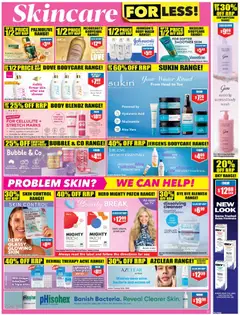 Preview of Chemist Warehouse catalogue - valid from 23/07/2026 | Page: 31