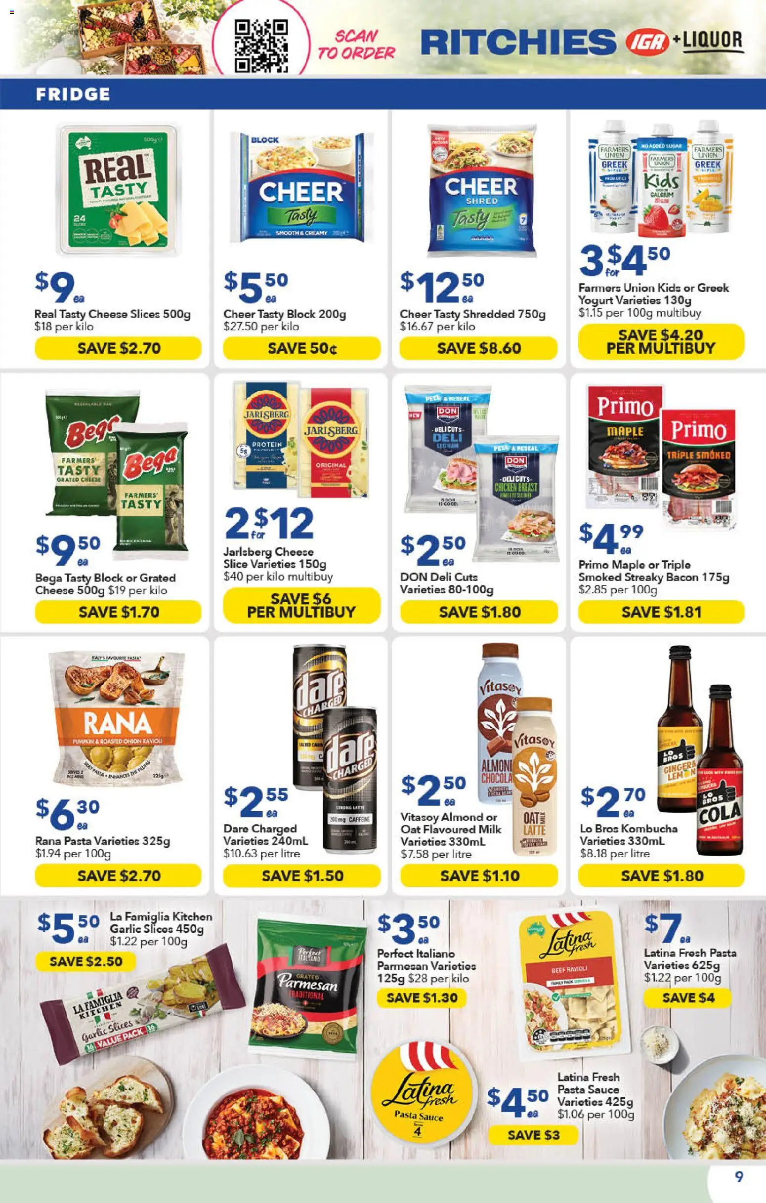 Ritchies catalogue - valid from 21/10/2026 | Page: 9