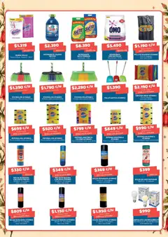 Super Ganga Ofertas válido desde el 22.09.2026 | Página: 3