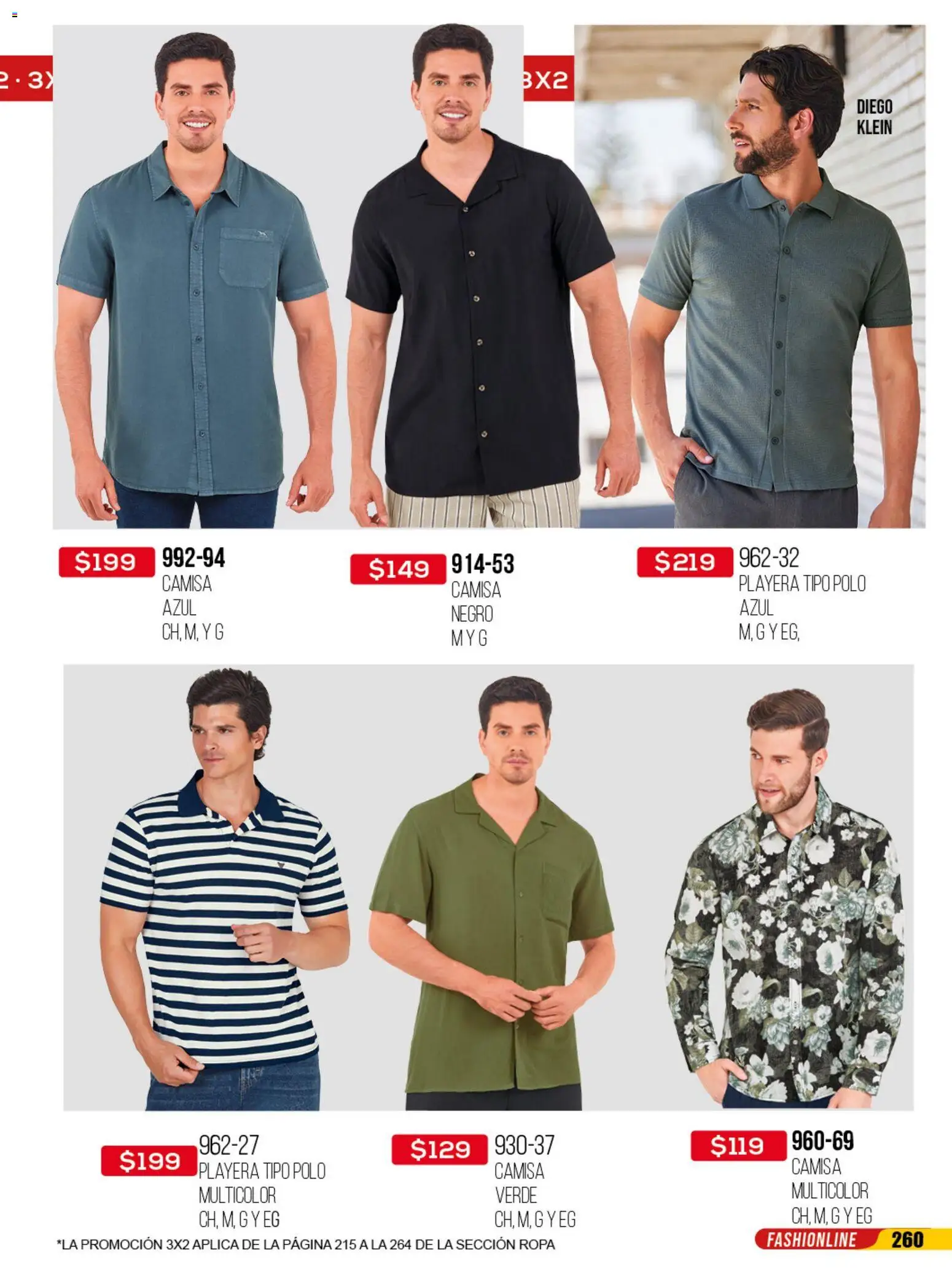 CKLASS ofertas de 01/06 — page 735