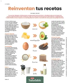 Vista previa de H-E-B folleto Celebra, nuevo folleto de la tienda, válido en México a partir del 01/07/2026 | Página: 12