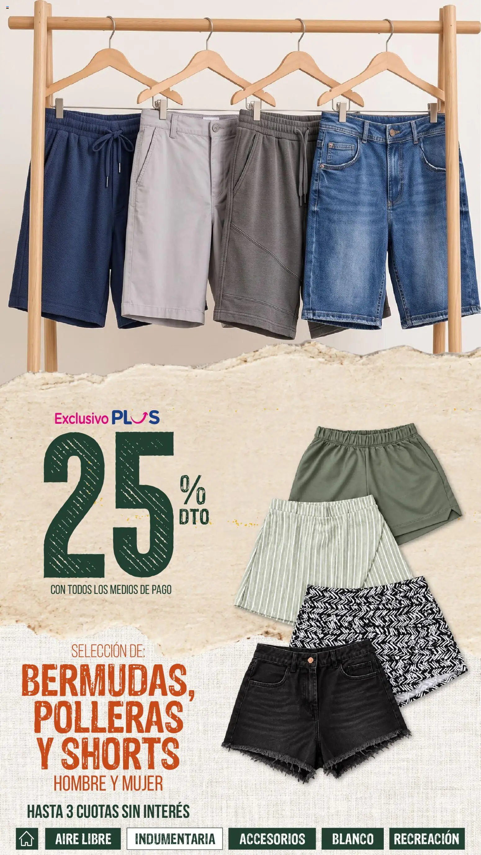 La Anonima - Especial Tiempo Libre │ válido desde el 22/10/2026 | Página: 14
