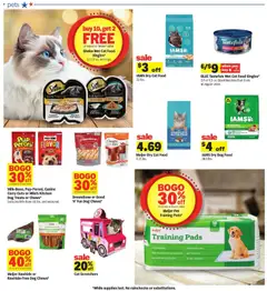 Preview of Meijer weekly ads valid from 10.06.2026 | Page: 46