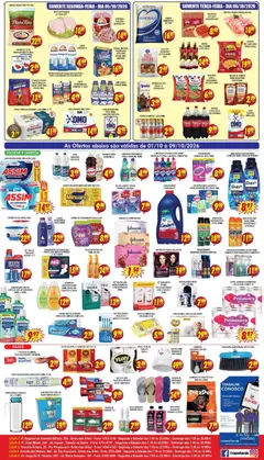 Kaçula - Ofertas da semana - Pré-Visualização do folheto da loja Kaçula, válido de 01/10/2026 | Página: 4