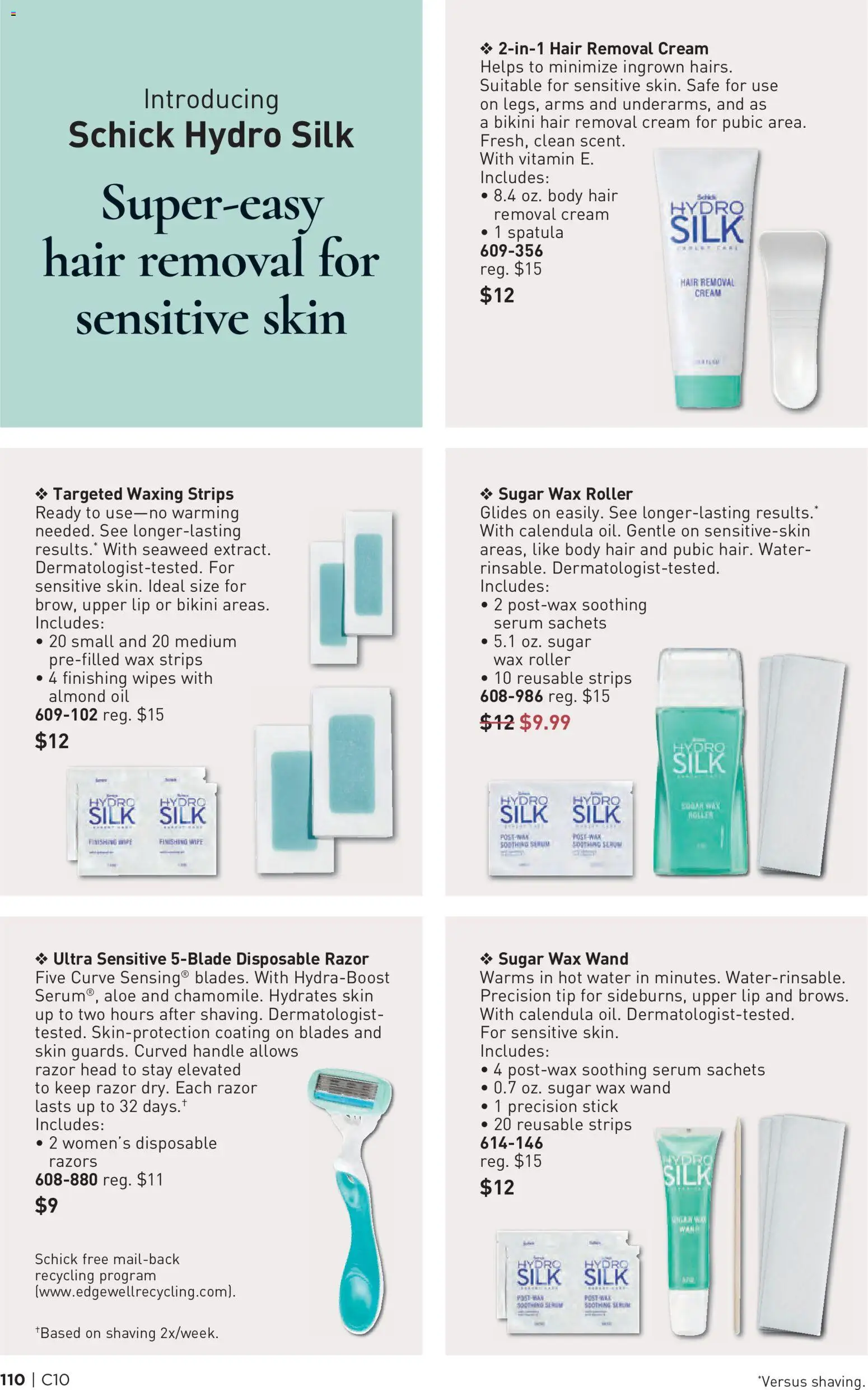 Avon Brochure - valid from 06.05.2026 | Page: 110