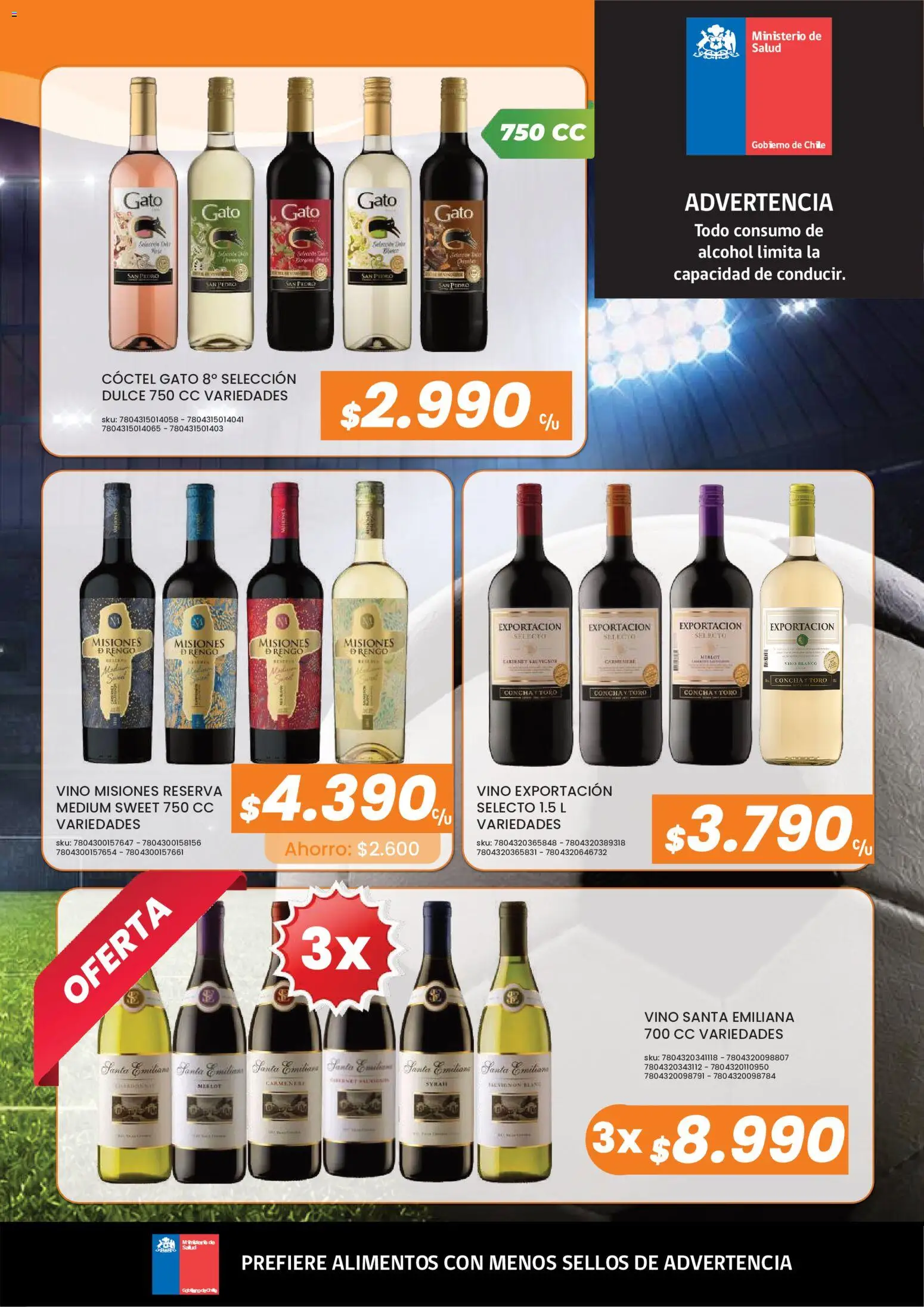 Cugat Ofertas │ válido desde el 06.07.2026 | Página: 31
