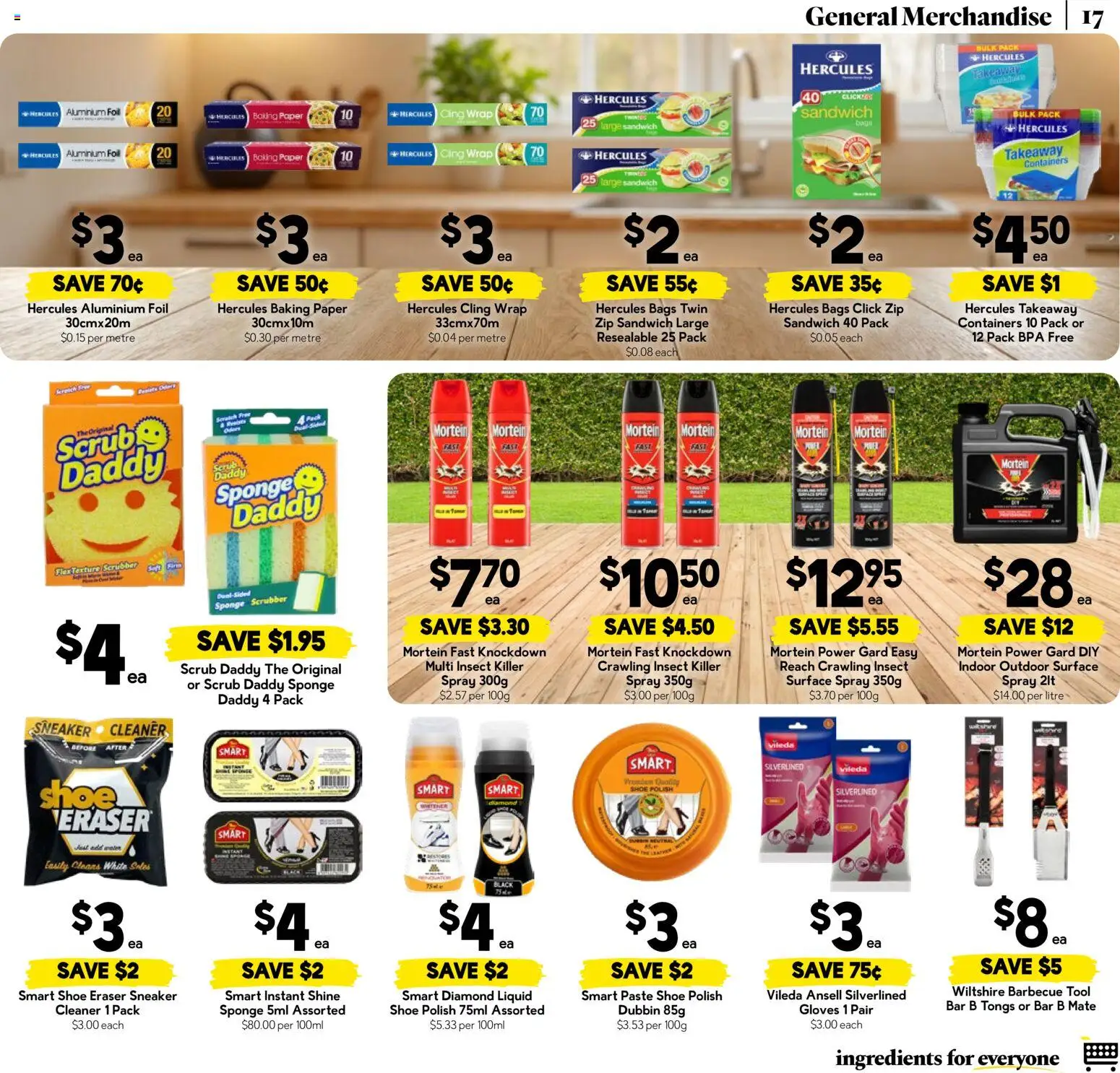 Drakes catalogue - valid from 07/10/2026 | Page: 17