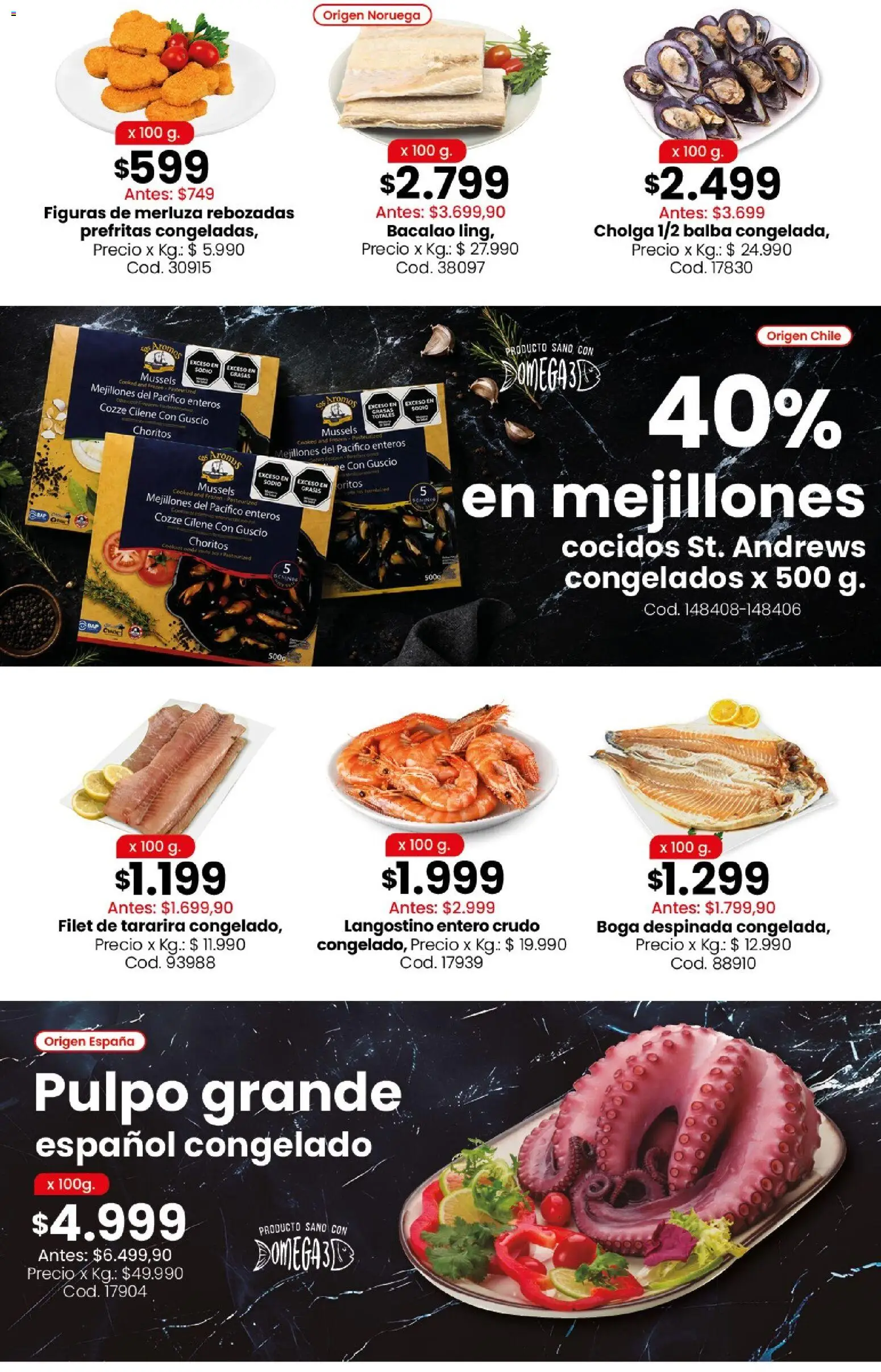 Coto - Ofertas │ válido desde el 17/08/2026 | Página: 5