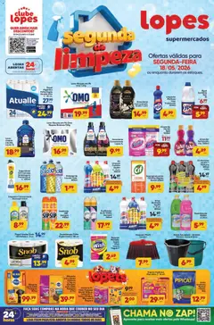 Lopes-supermercados Lopes Supermercados - Ofertas da semana