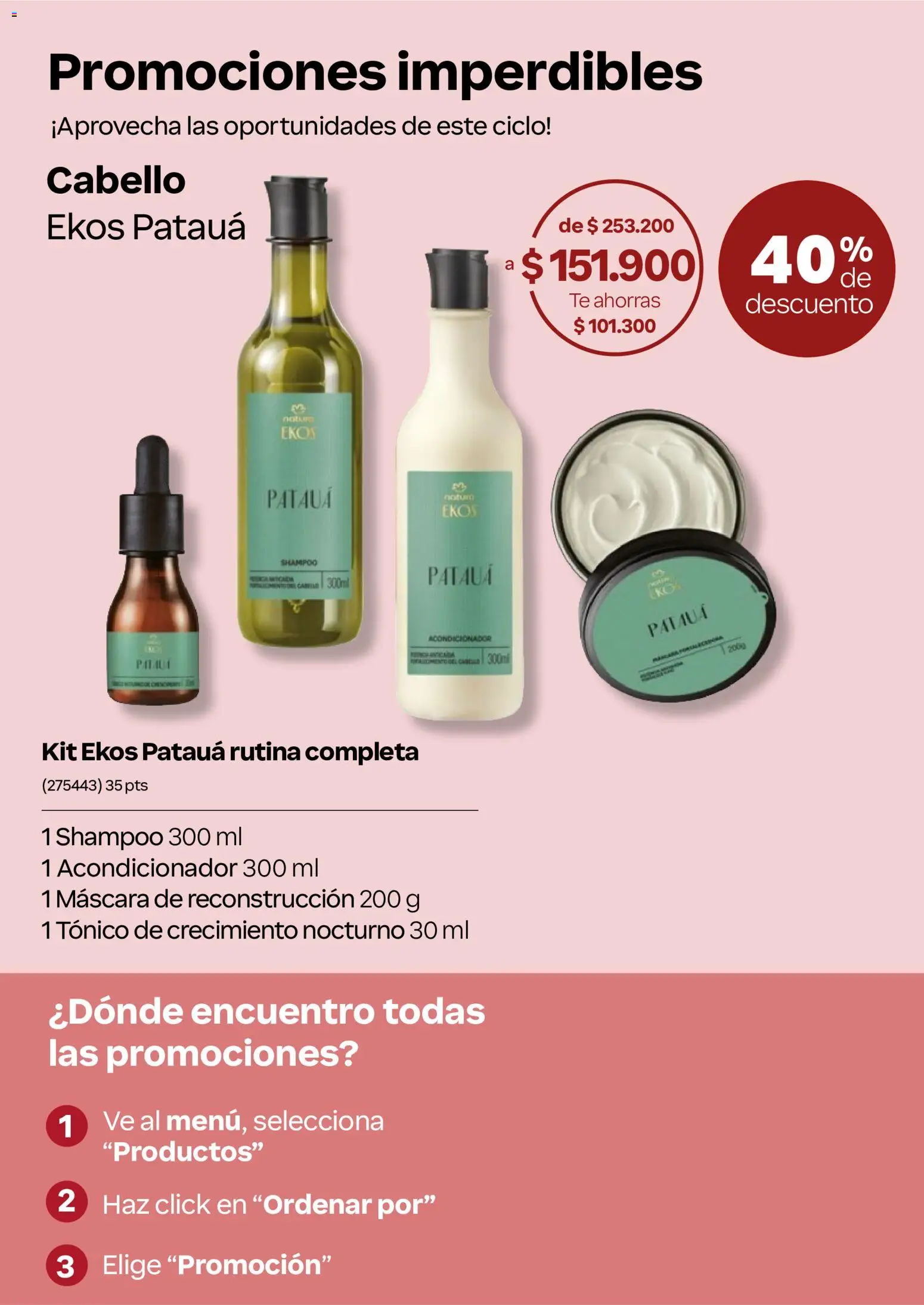 Natura revista - valida desde el 19/10/2026 | Página: 51