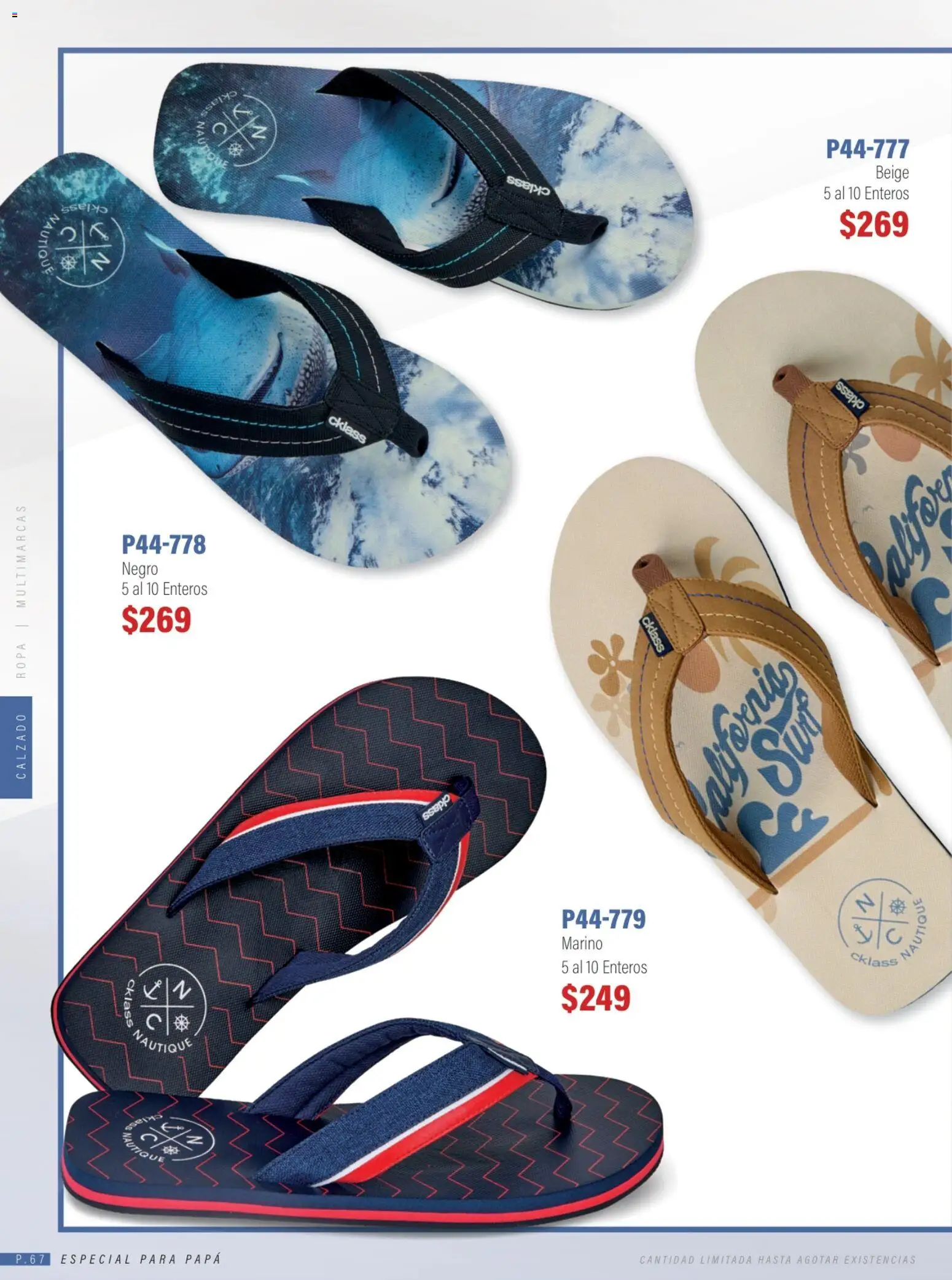 CKLASS ofertas de 15/06 — page 67