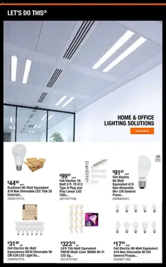 Preview of Home Depot weekly ads valid from 07/06/2026 | Page: 3