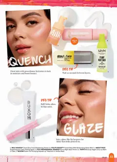 Preview of Ulta Beauty weekly ads valid from 17.05.2026 | Page: 15