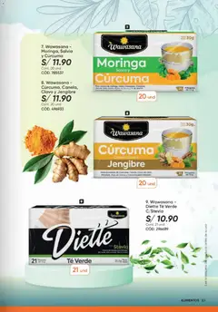 Vista previa de folleto Azzorti plus catálogo - Campaña 16 de la Azzorti válido desde 21/09/2026 | Página: 83