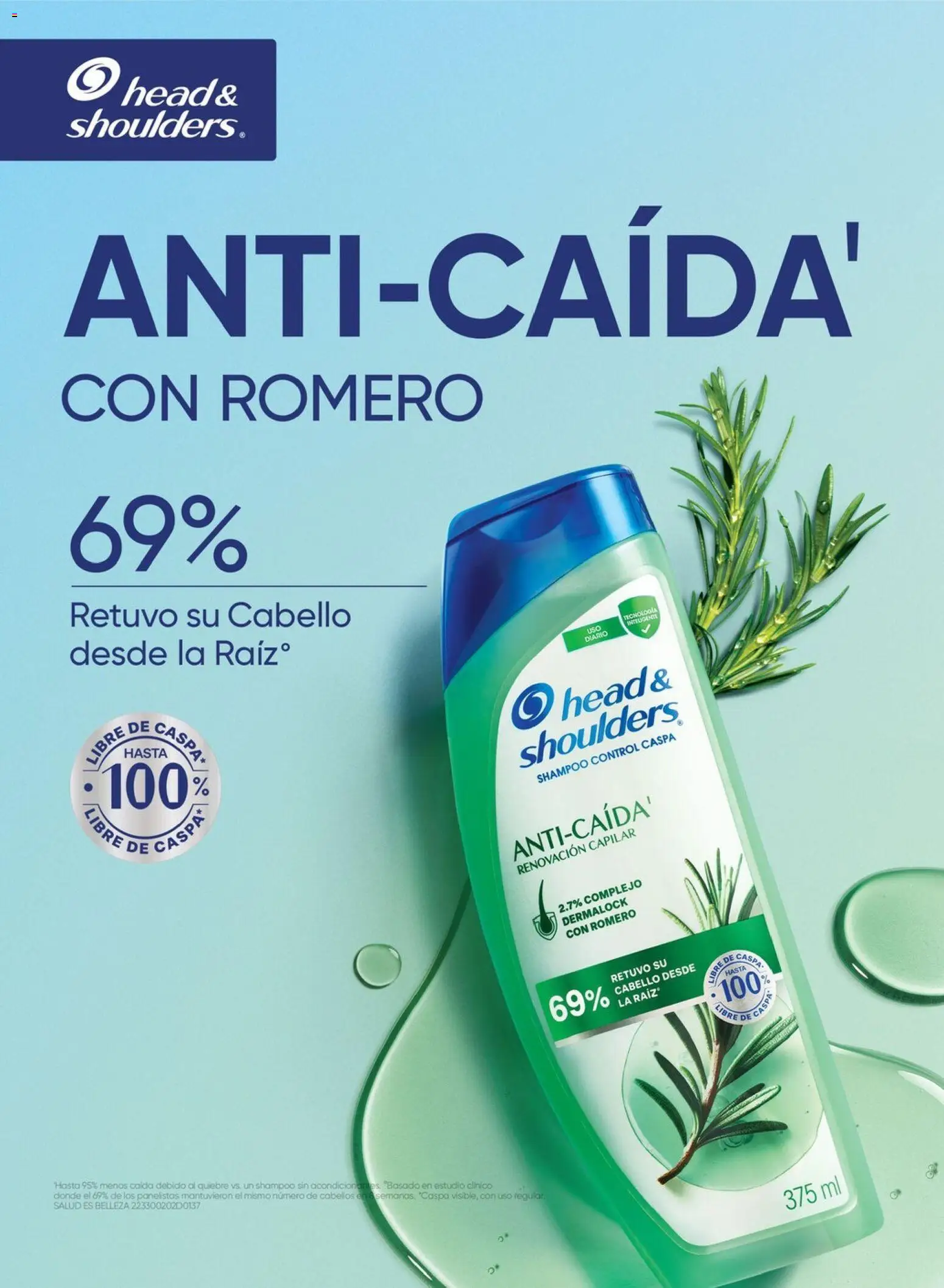 Nuevas ofertas de Chedraui válidas en toda la República Mexicana desde el 04.05.2026. ¡Encuentra las mejores ofertas en Chedraui folleto! | Página: 73