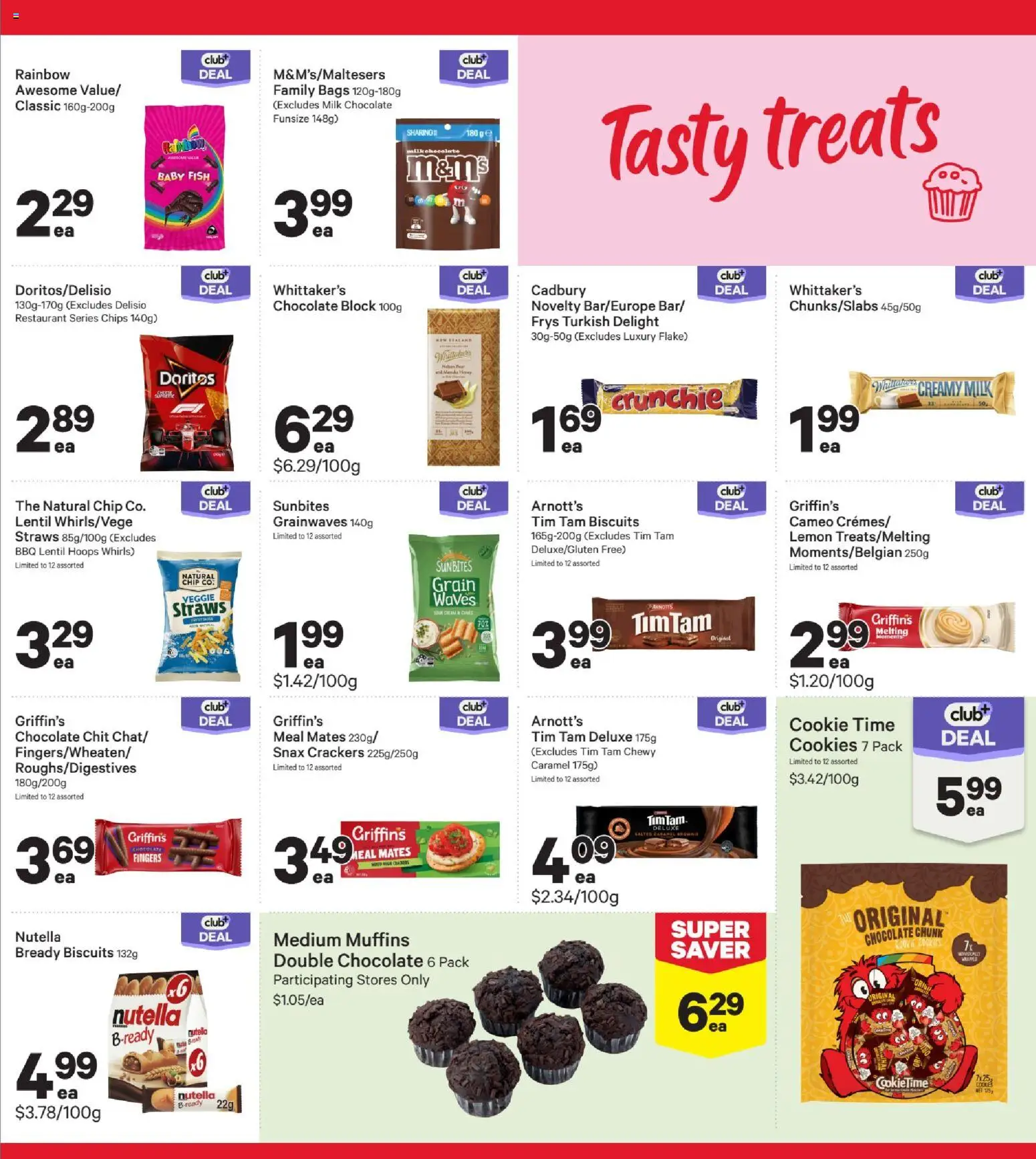 New World catalogue from 5 Oct 2026 | Page: 17