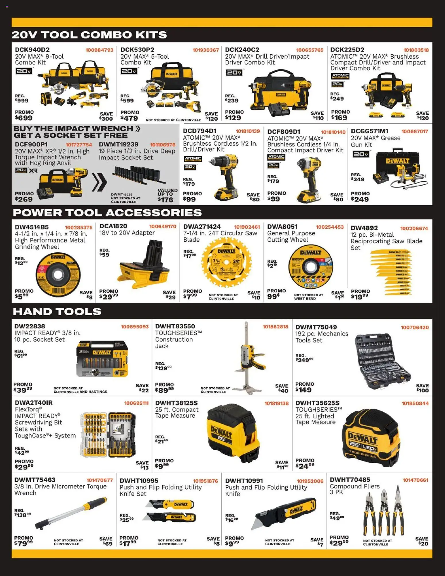 Mills Fleet Farm Ad - valid from 01.06.2026 | Page: 2