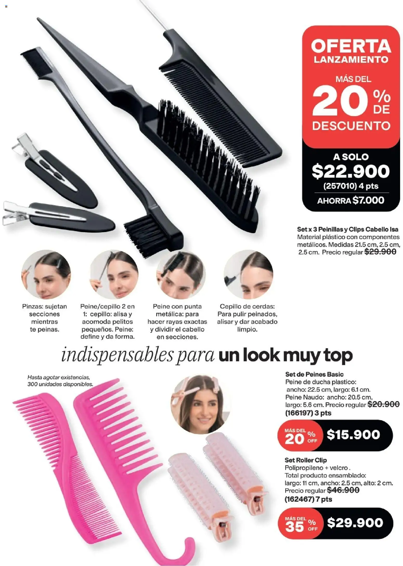 Avon revista - valida desde el 28/10/2026 | Página: 174