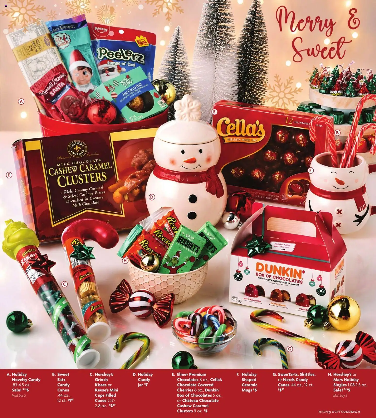 Family Dollar Holidays Ad - valid from 10/13/2026 | Page: 10