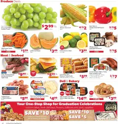 Preview of Family Fare weekly ads valid from 31.05.2026 | Page: 2