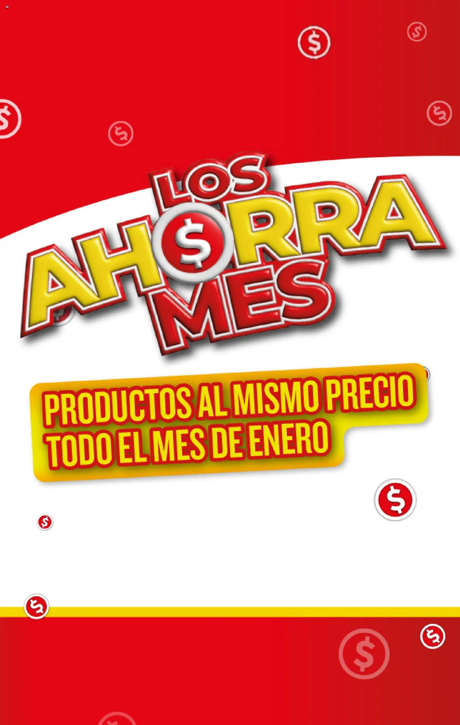 Supermercado DIA Ofertas │ válido desde el 01/07/2026 | Página: 1