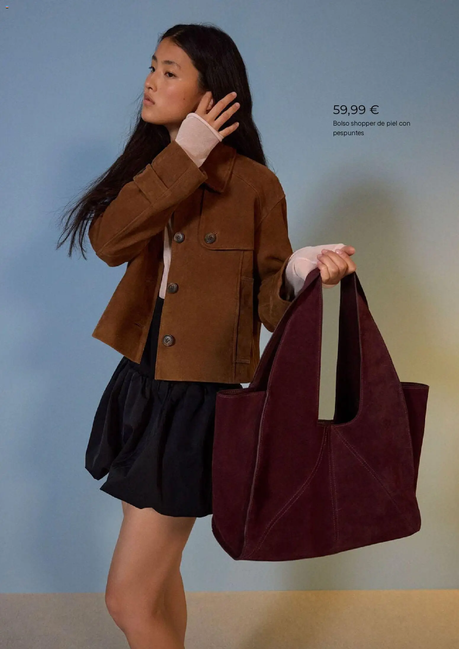 Tricot Ofertas │ válido desde el 30.09.2026 | Página: 3 | Productos: Bolso