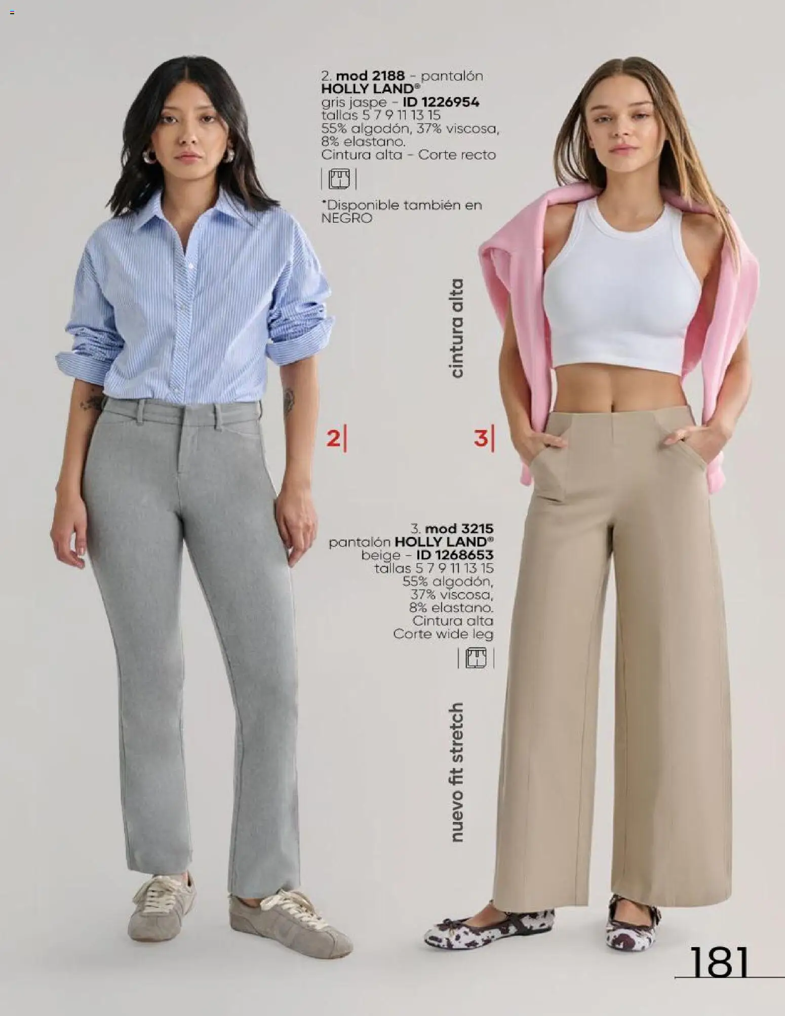 Nuevas ofertas de Price Shoes válidas en toda la República Mexicana desde el 16.06.2026. ¡Encuentra las mejores ofertas en Price Shoes catálogo Cierre de temporada! | Página: 181