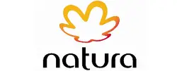Logo de Natura