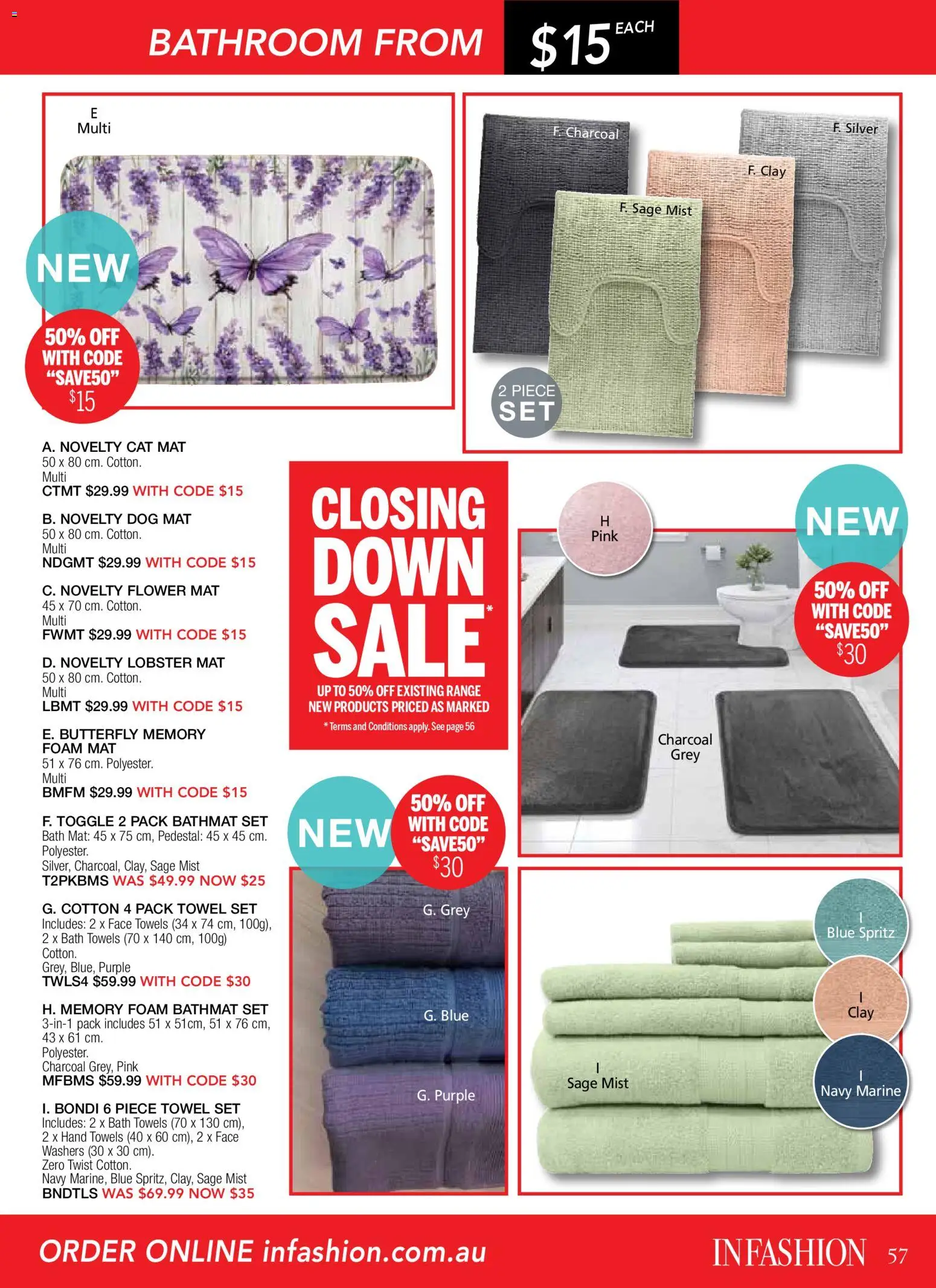 Innovations catalogue - valid from 21/10/2026 | Page: 57