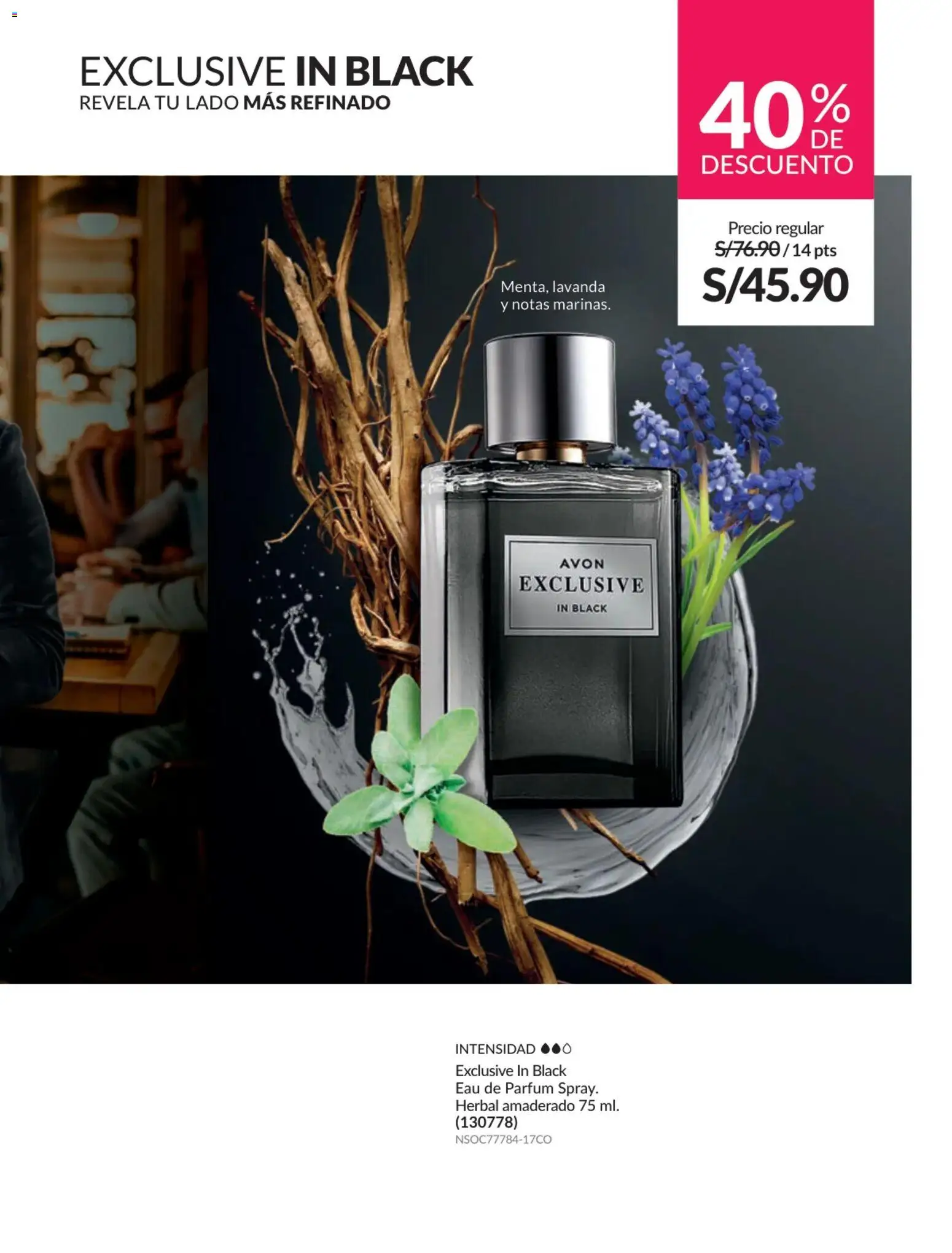 Catálogo Avon válido desde 17.06.2026 | Página: 80