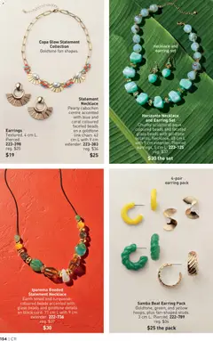 Preview of Avon Brochure Campaign from shop Avon valid from 21.05.2026 | Page: 154 | Products: Fan