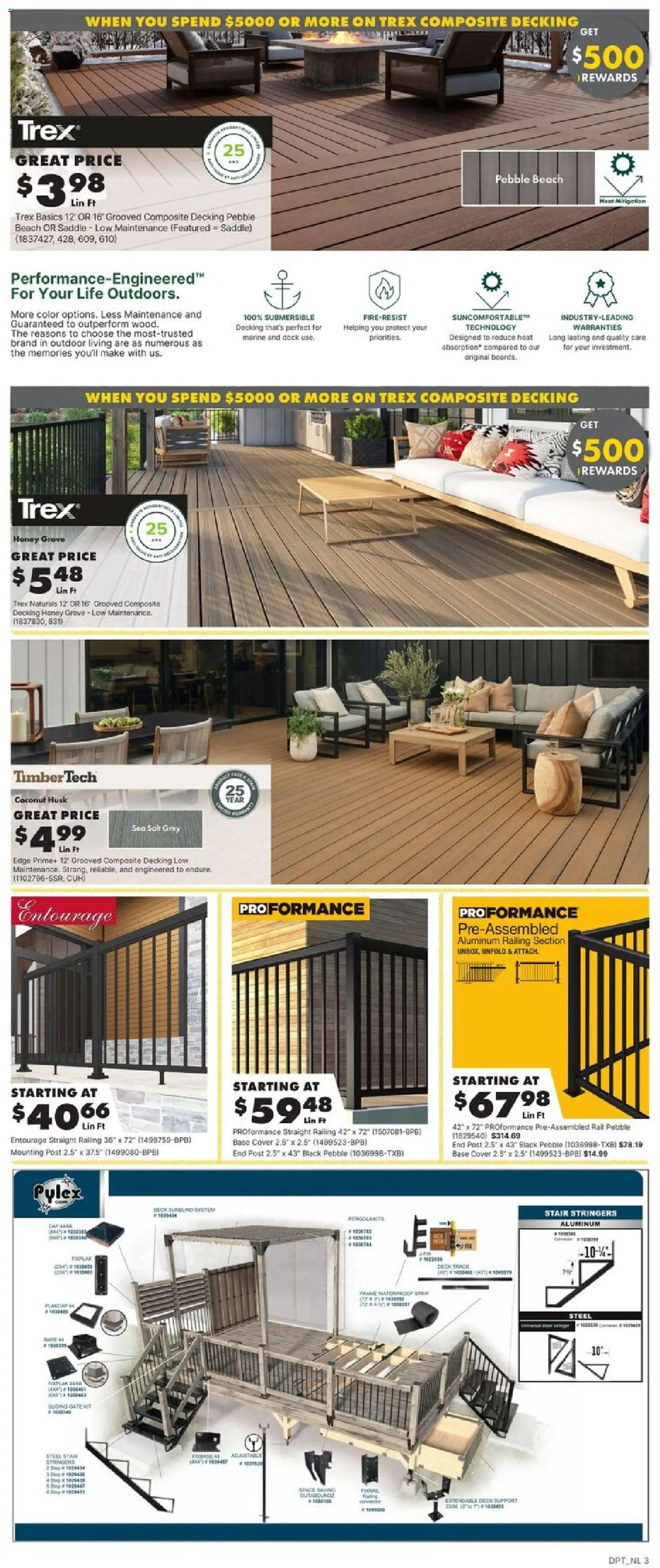Kent flyer valid from 01.05.2026 | Page: 3