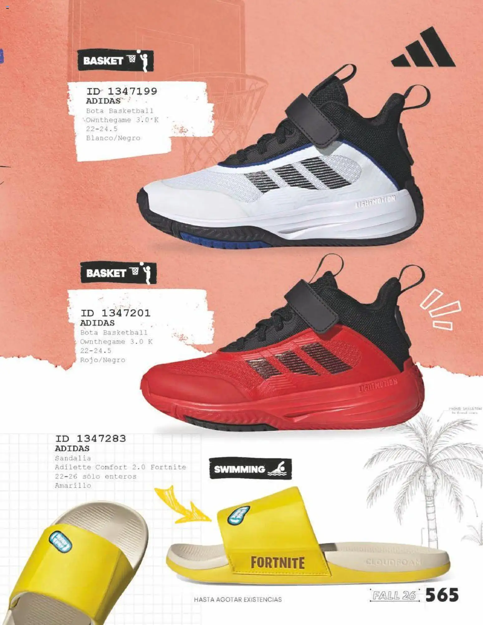 Nuevas ofertas de Price Shoes válidas en toda la República Mexicana desde el 17/08/2026. ¡Encuentra las mejores ofertas en Price Shoes catálogo! | Página: 569