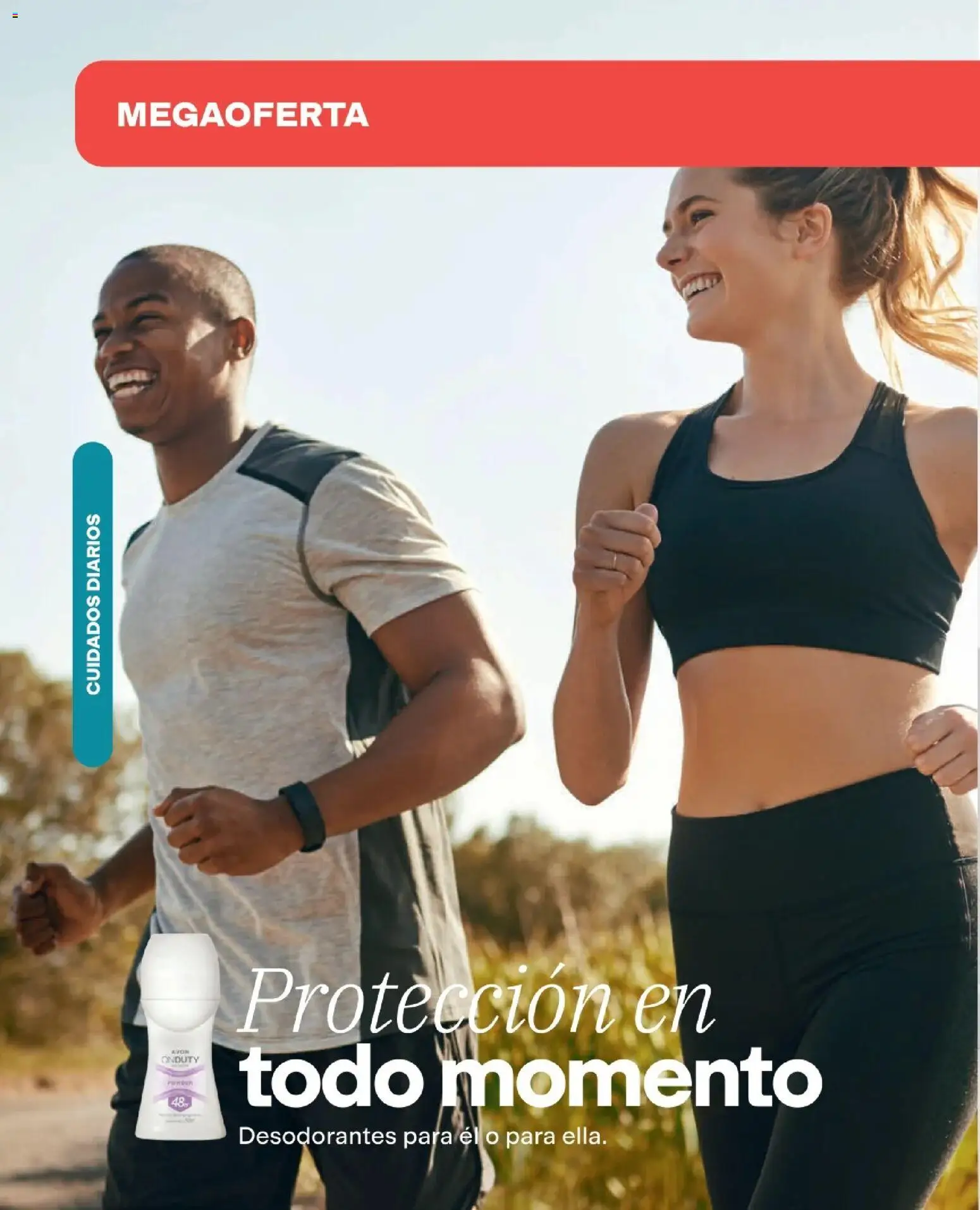 Avon revista - valida desde el 01.08.2026 | Página: 164