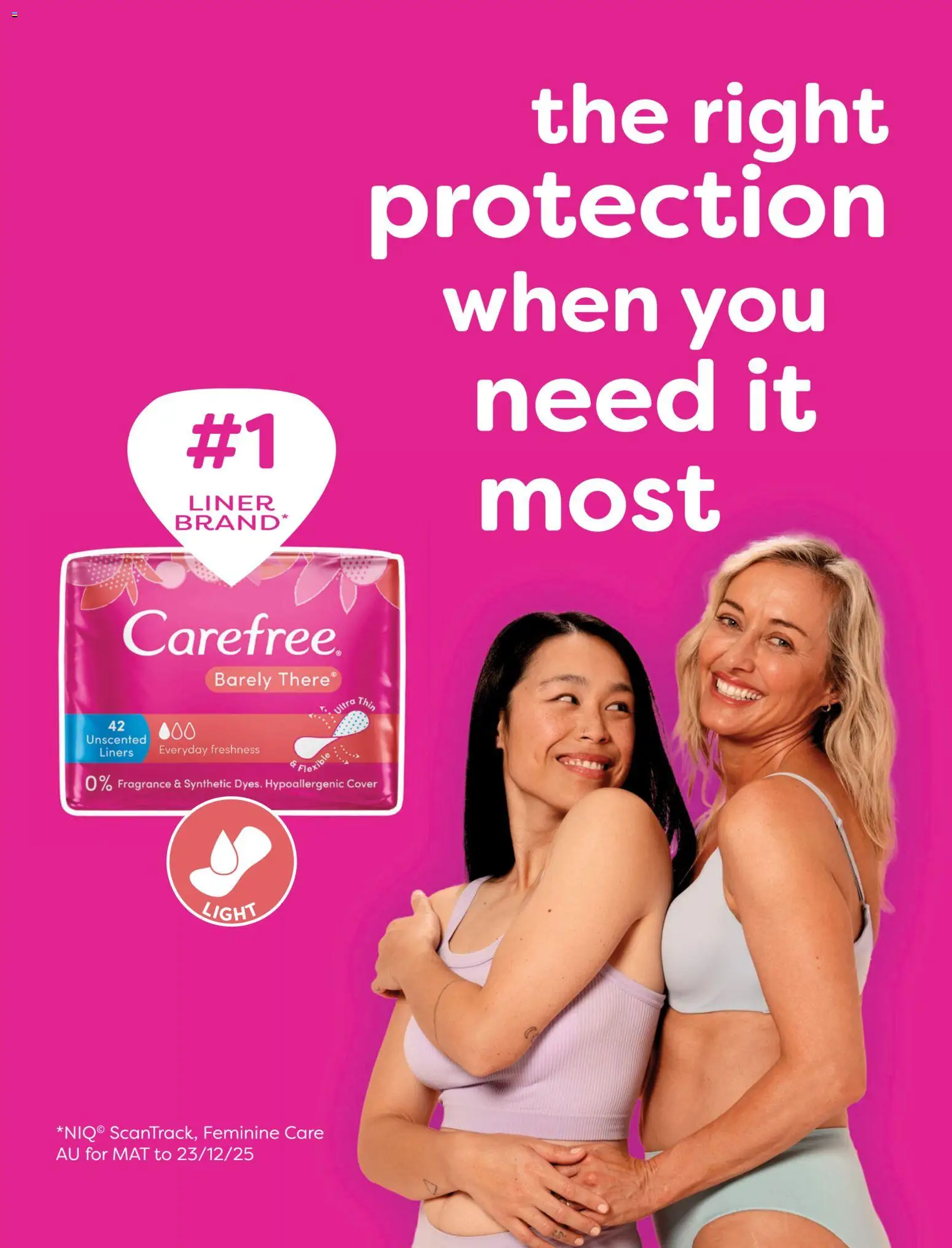 Coles catalogue - valid from 07.04.2026 | Page: 46 | Products: Fragrance, Light
