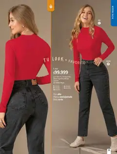 Catálogo Pacifika - Campaña 9/2026 -  Vista previa de la revista de la tienda Pacifika valido desde el 03.06.2026 | Página: 72