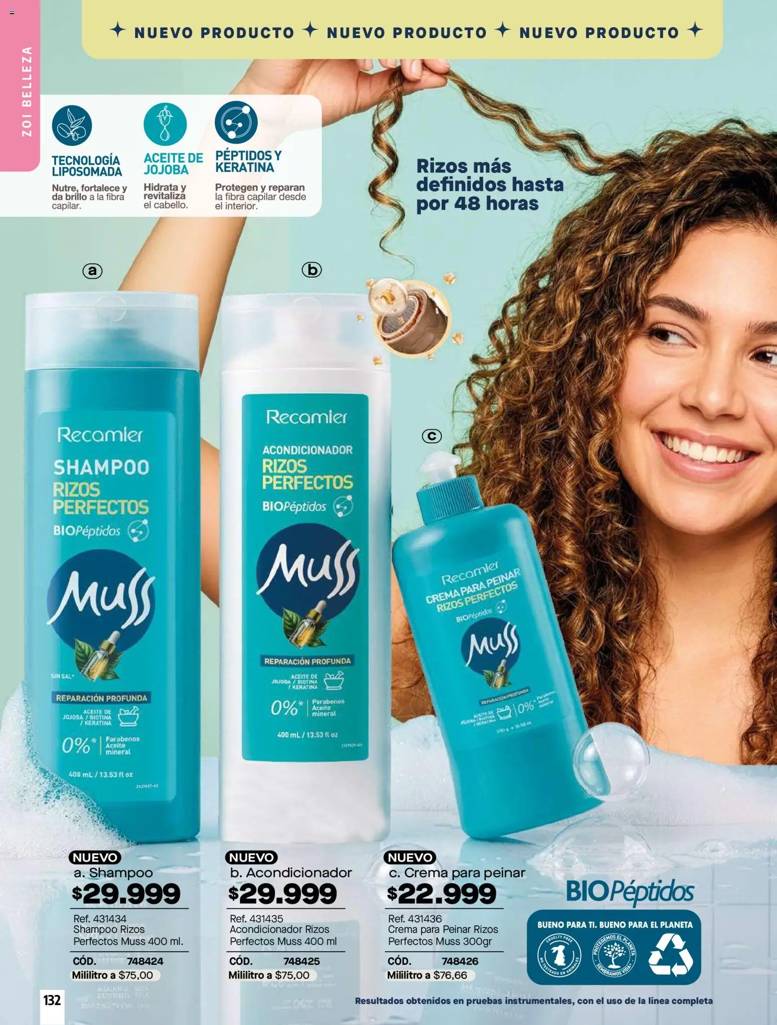 Carmel revista - valida desde el 01.07.2026 | Página: 132