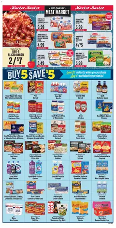 Preview of Market Basket weekly ads valid from 08/05/2026 | Page: 5
