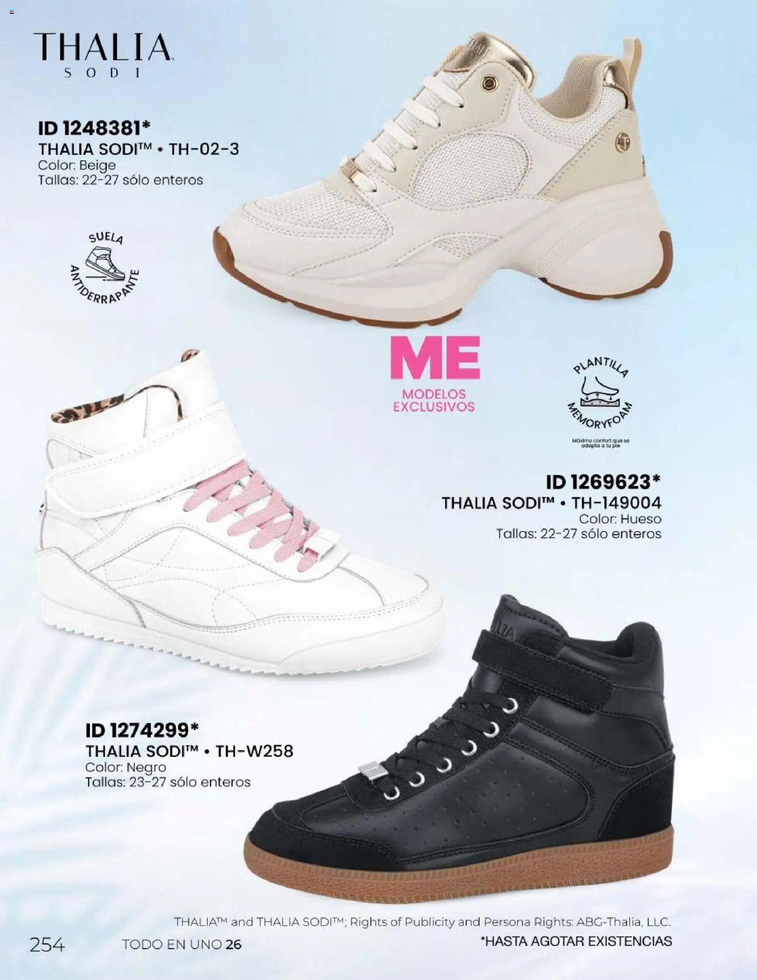 Catálogo Price Shoes de 06/05/2026 — page 253