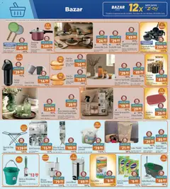 Supermercados Condor - Ofertas da semana - Pré-Visualização do folheto da loja Supermercados Condor, válido de 28/07/2026 | Página: 25
