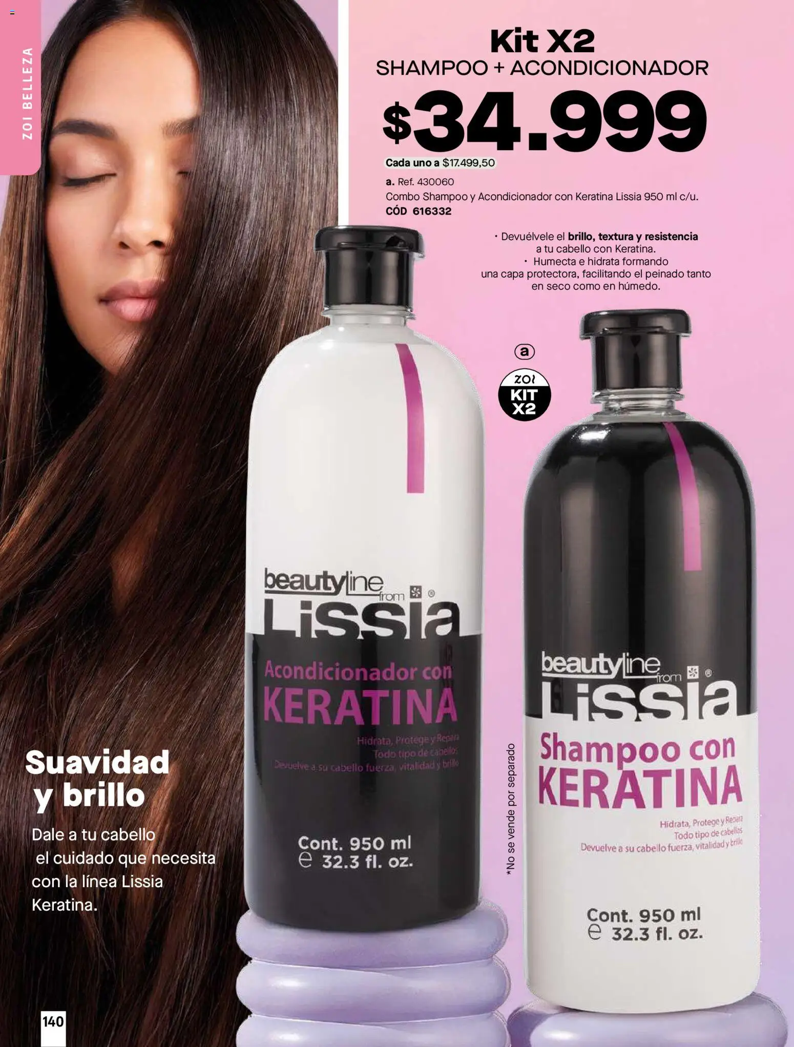 Carmel revista - valida desde el 01.07.2026 | Página: 140