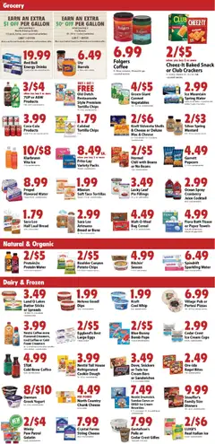 Preview of Festival Foods weekly ads valid from 07/01/2026 | Page: 4